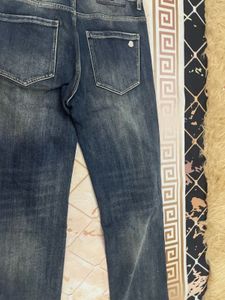 Stylish Denim Jeans