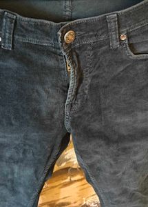 Killer Cartridge Jeans