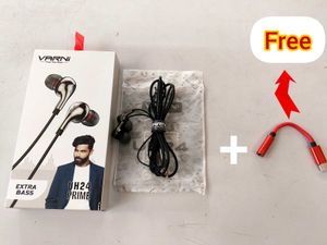 Varni Original Headphones🎧 New