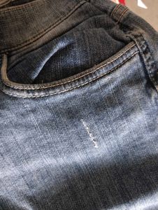 Blue Jeans