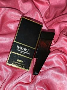Carolina Herrera Good Boy Perfume
