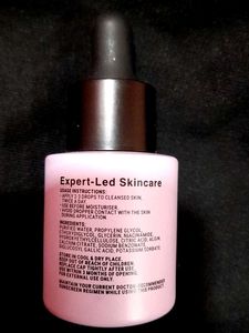 Cureskin Advanced Skin Serum