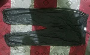 Nike Black Track Pants