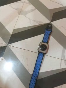 Apple Watch Copy with Sport Band
