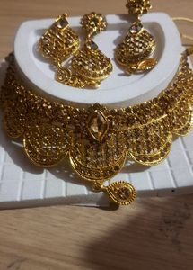 Tranding  Nacklace