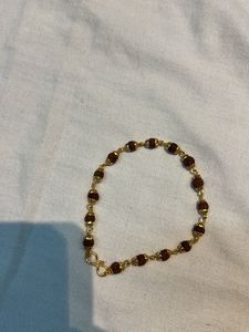 Rudraksha Bracelet
