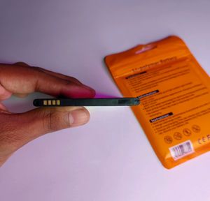 New Max Power 3000mAh Mobile Battery