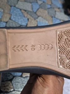 Ladies Shoes