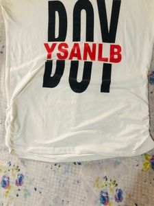 Women’s Night Wear T-shirt