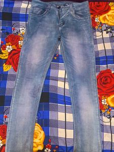 Combo Of 3 Jeans (PRICE DROPPED)