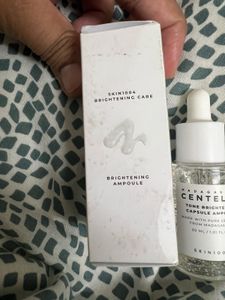 New Skin1004 Centella Tone Brightening Ampoule