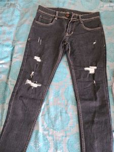 Distressed Jeans Bundle
