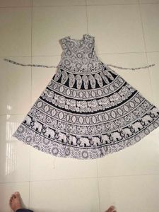 Cotton Kurti