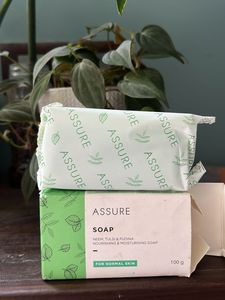 COMBO ASSURE ITEMS