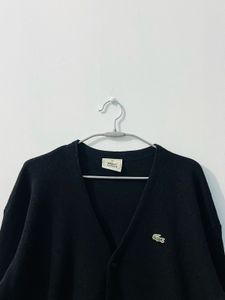 Lacoste Cardigan