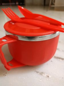 Brand New Maggie Bowl
