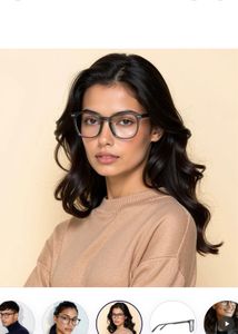 Lenskart Hustlr-ACE GRAPHITE Full Rim Wayfarer