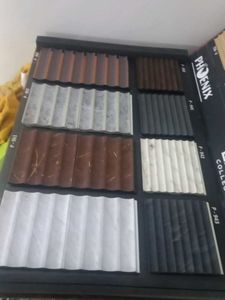 Primium Texture Lovers 48 Pieces