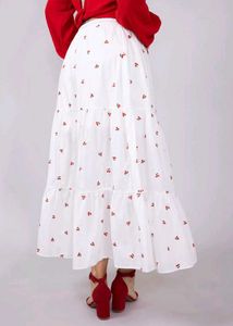Chic Co-ord skirt