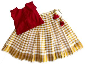 Ethnic Wear For Kids
