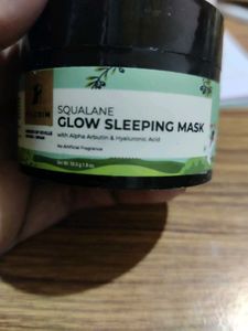 Pilgrim Sleeping Mask