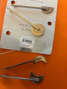 Anthropologie USA Hair pins - 4