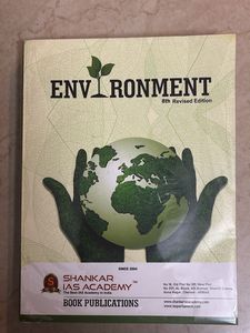 Environment UPSC