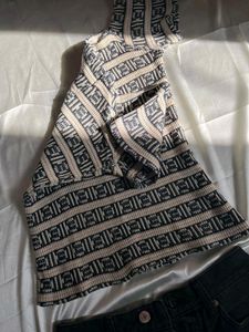 Pintrest Inspired Top