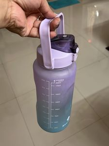 Boldfit Water Bottle
