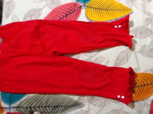 Summer Full Dress For Girls
