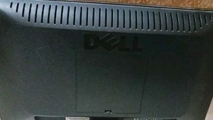 Lcd Without Stand