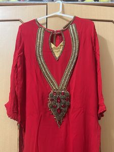 Designer Kurta