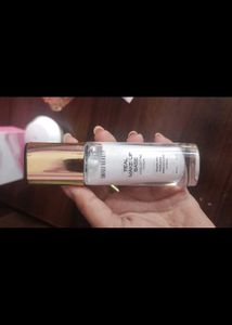 Swiss Beauty Makeup Base Primer Glowy