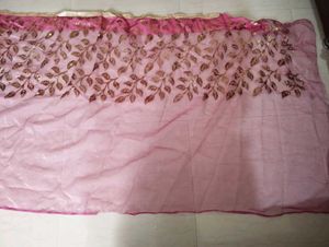 Pink Partywear Sarre