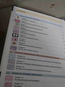 Textbook of Pathology by Harsh Mohan - 7th Edition