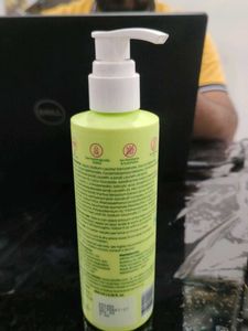 Plix Neem Anti-Dandruff Shampoo