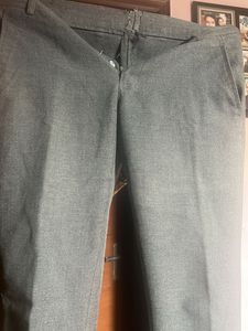 Warm Trouser