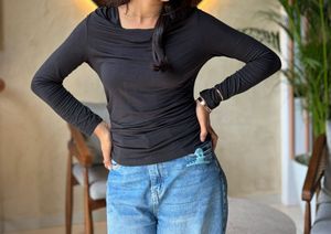 black styles top