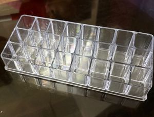 Makeup Organizer