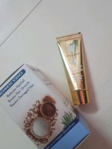 WishCare Hair Growth Serum Concentrate