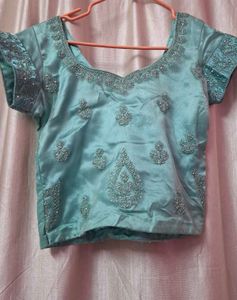 Elegant Lehenga Choli