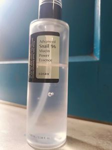 COSRX Snail 96 Mucin Power Essence