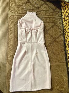 Elegant One-Time Worn Dress – Like New!