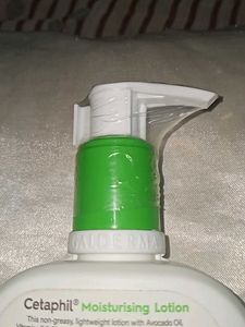 Cetaphil Moisturising Lotion