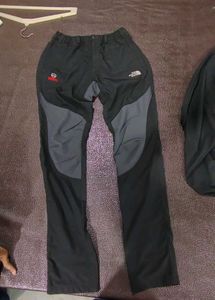 The North Face Hiking Pants