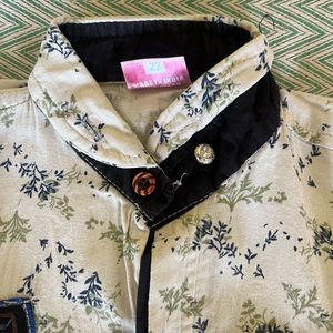Boys Shirt Kids