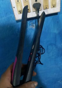 Hair Straightener