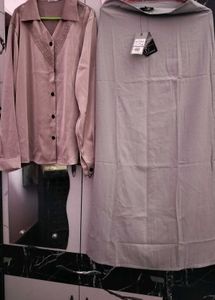 Malaysian Co-ord Set