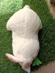 New rabbit Soft Toy With Tag- Best Gift