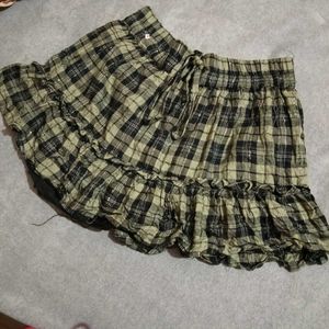 Cutest Mini Skirt